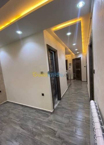 Vente Appartement Bordj El Kiffan