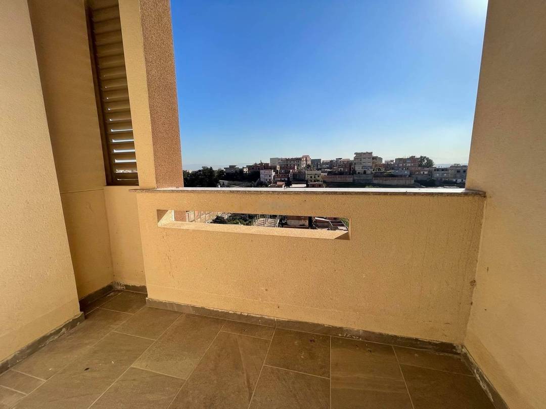 Vente Appartement F4 Bir Mourad Rais