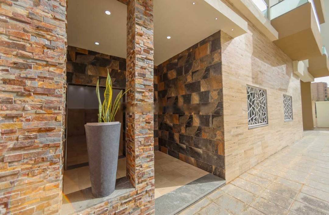 Location Appartement F3 Ouled Fayet