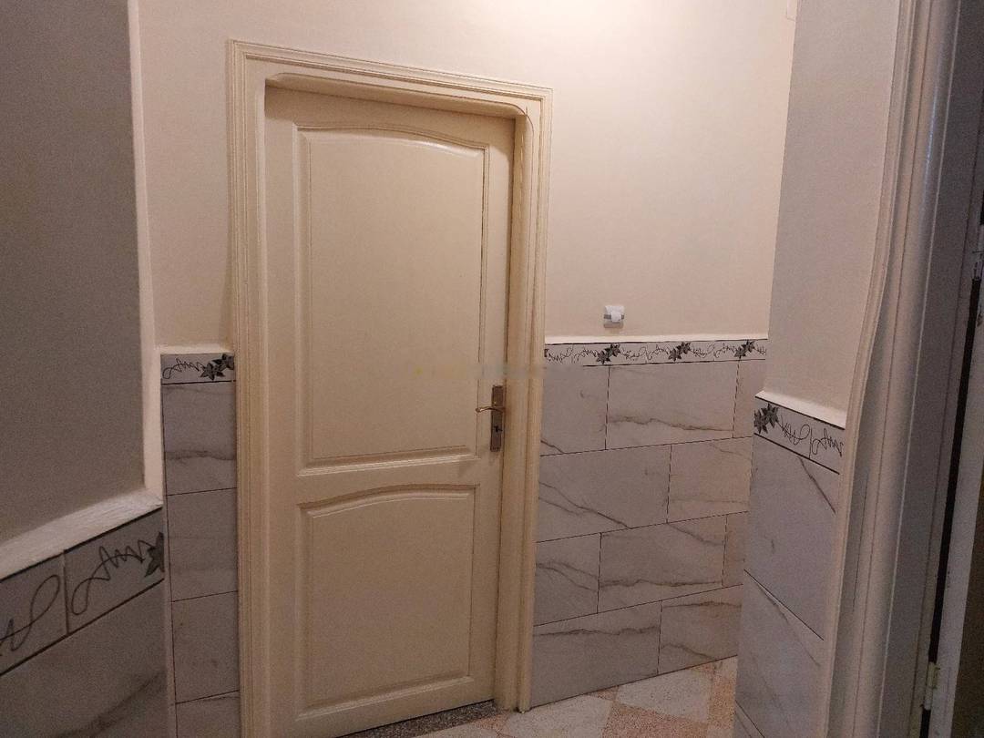 Location Niveau de villa F4 Dar El Beida