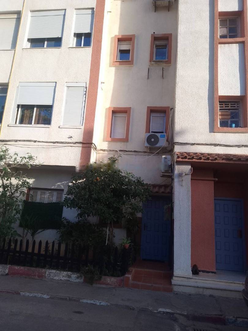 Vente Appartement F3 Kouba