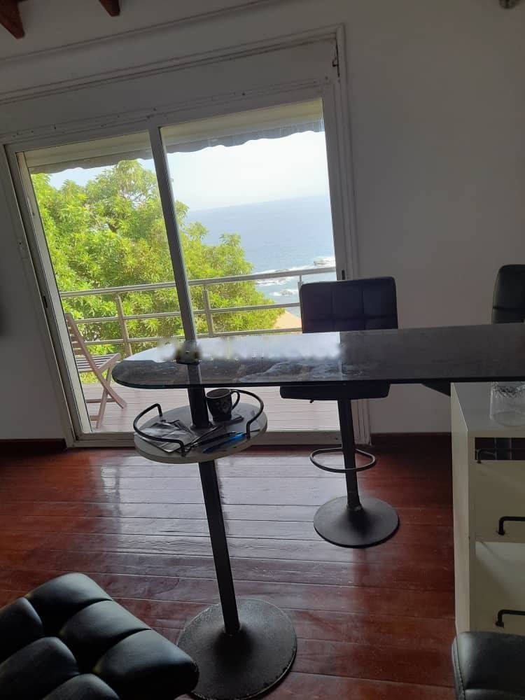 Location Niveau de villa F3 Ain Taya