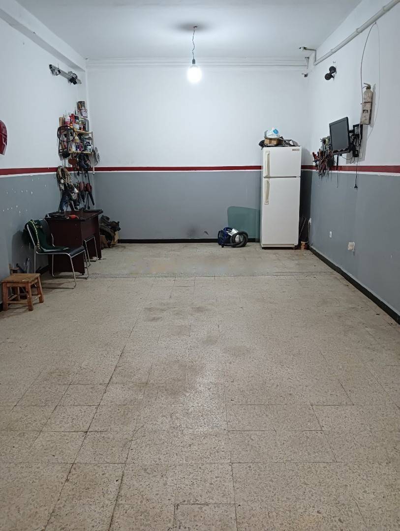 Location Hangar Birkhadem