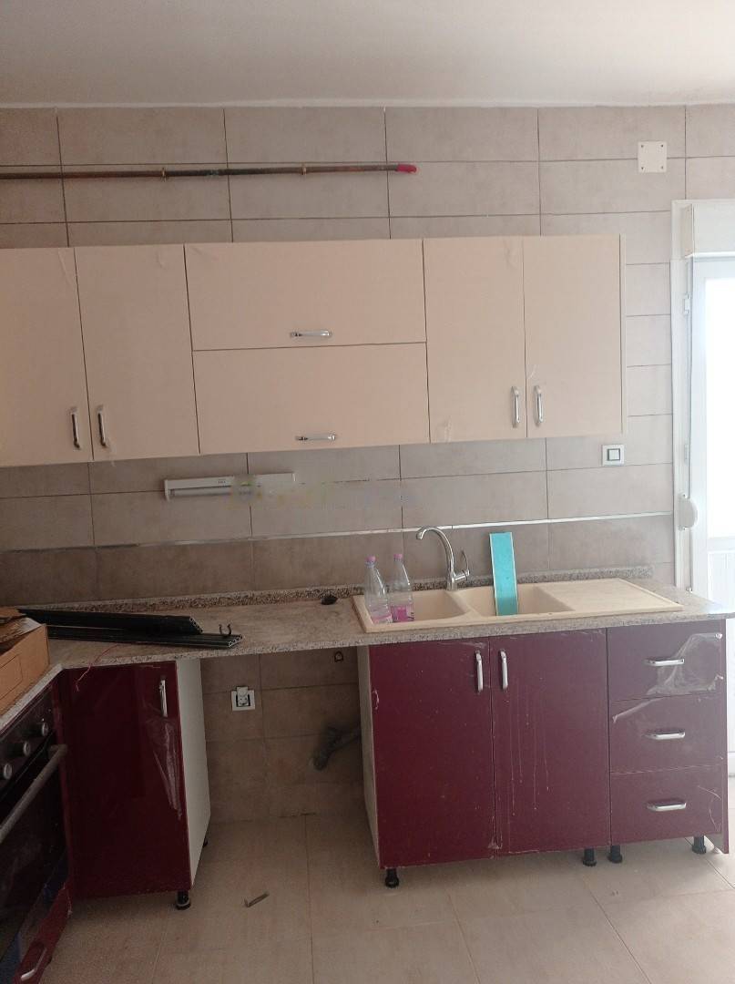 Location Appartement F4 Reghaia