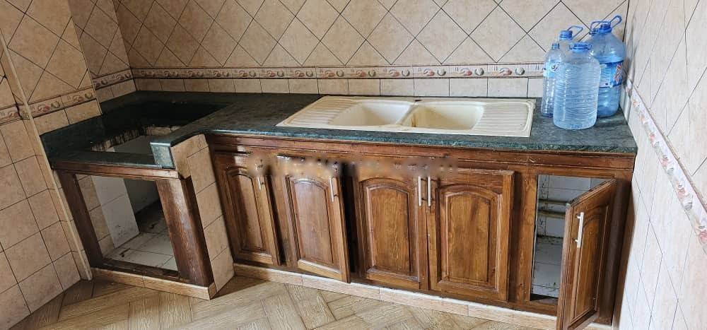 Vente Appartement F5 Bouzareah