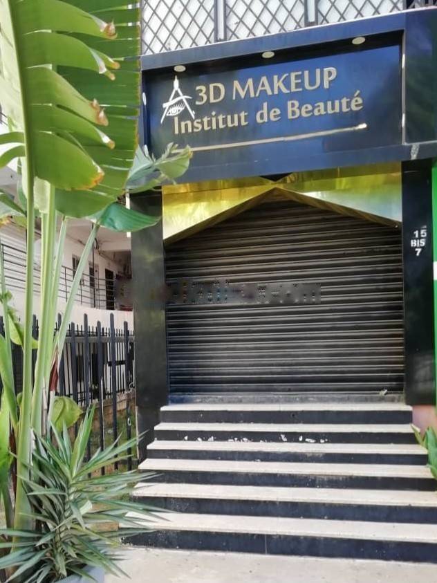 Location Local F1 Bir Mourad Rais