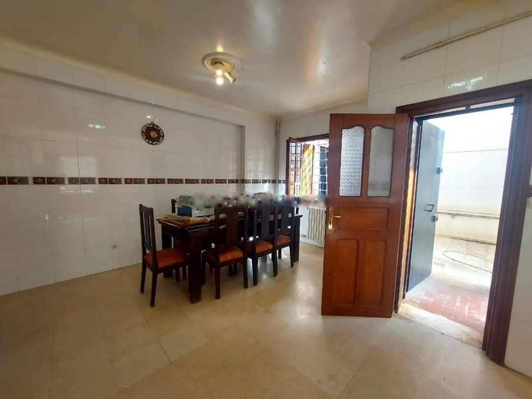 Vente Villa F5 Cheraga