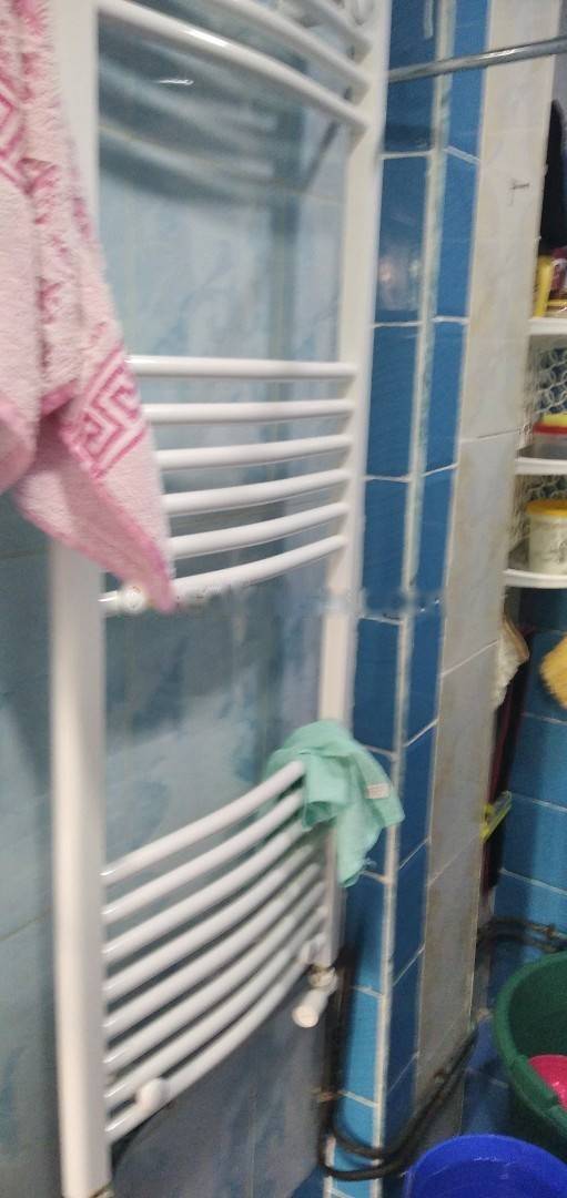 Location Appartement F3 Bachdjerrah