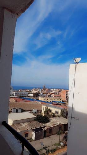 Location Appartement F3 Ain Benian