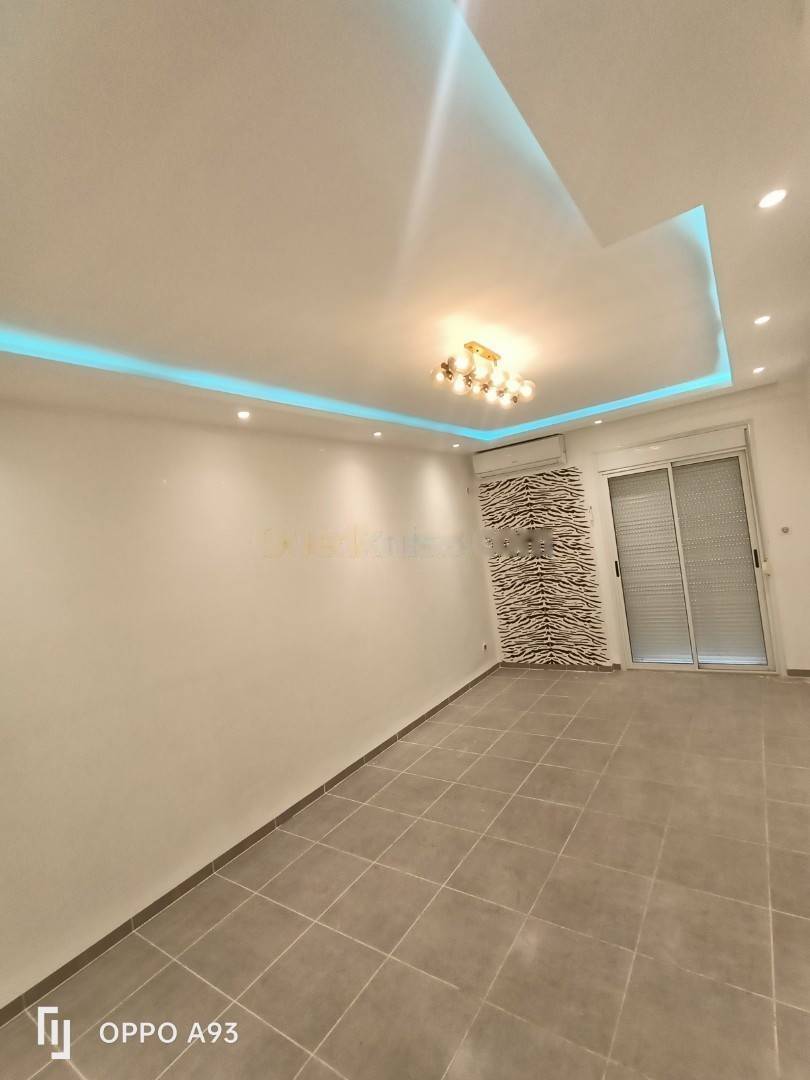 Vente Appartement F3 Ouled Fayet