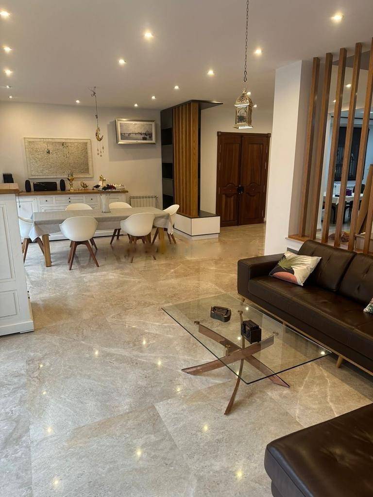 Vente Villa F8 Baba Hassen