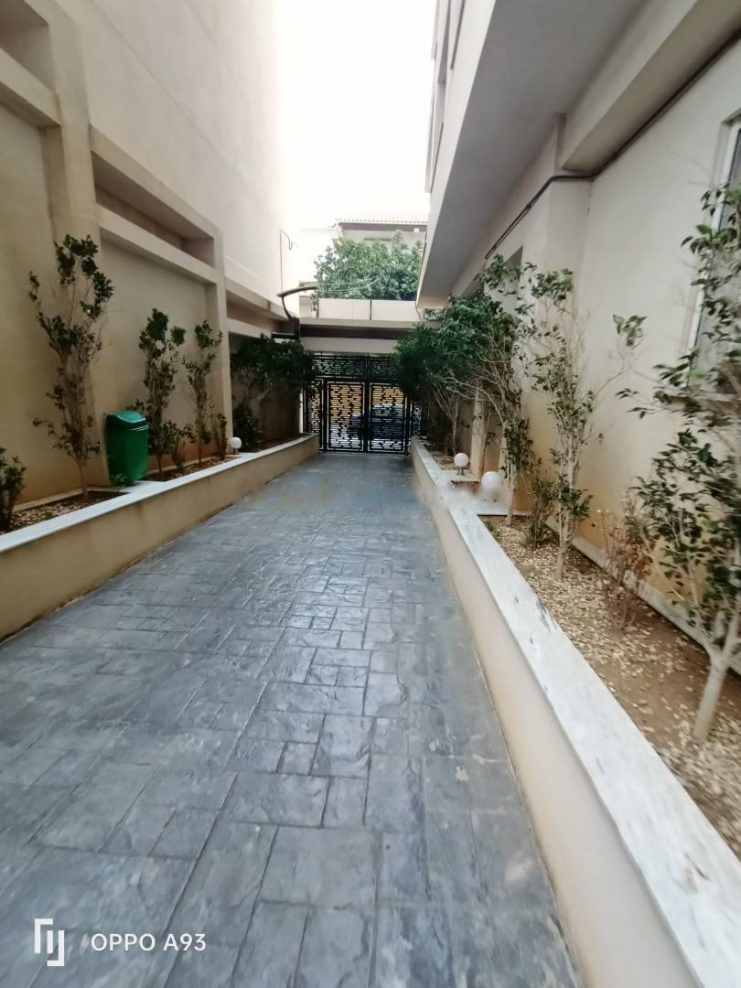 Vente Appartement F3 Cheraga