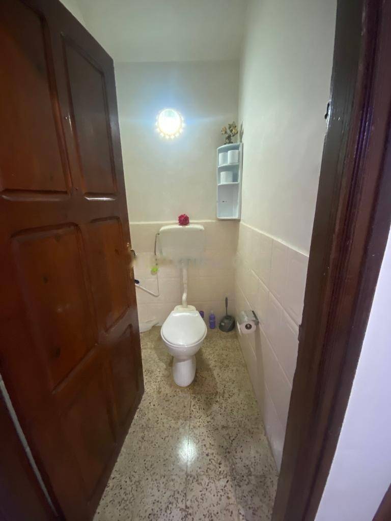 Vente Niveau de villa F4 Ain Taya