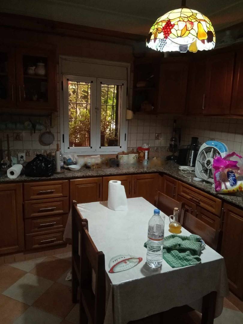 Vente Appartement F3 Djasr Kasentina