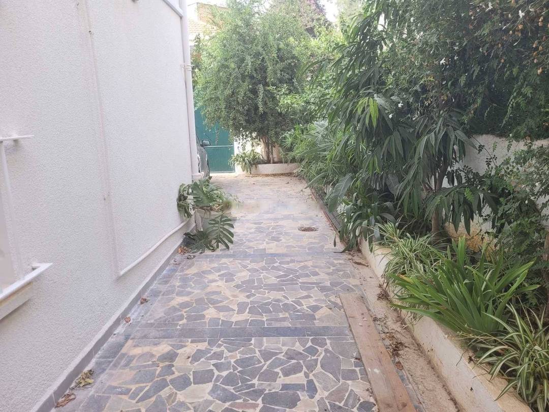 Location Appartement F2 El Biar