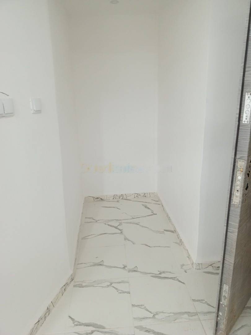 Vente Appartement F3 Bordj El Kiffan