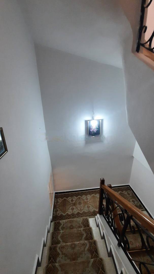 Location Villa Reghaia