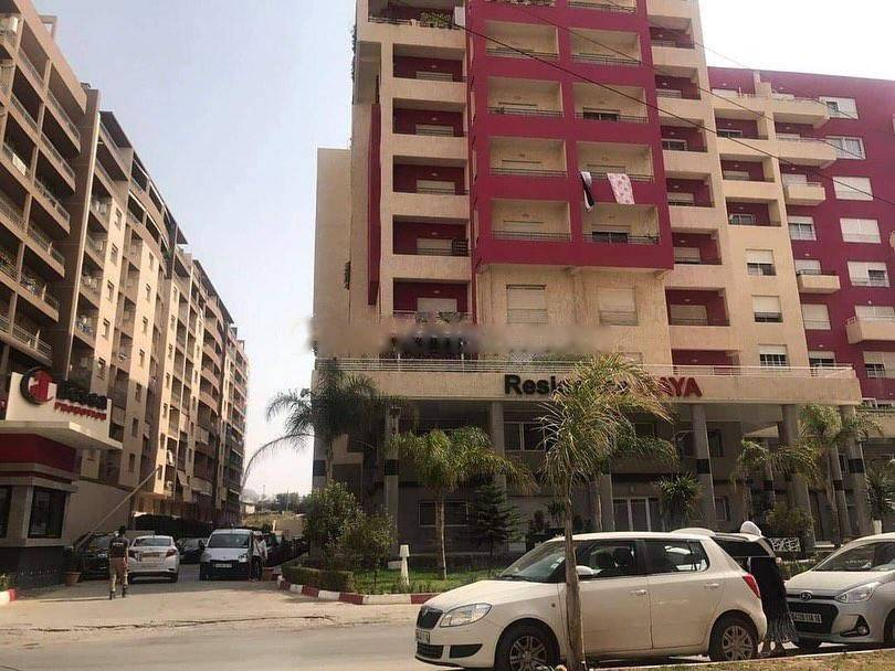 Vente Appartement F4 Ouled Fayet