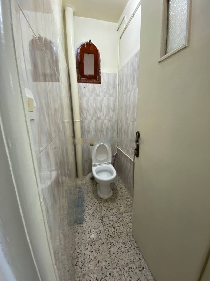 Location Appartement F3 Ouled Fayet