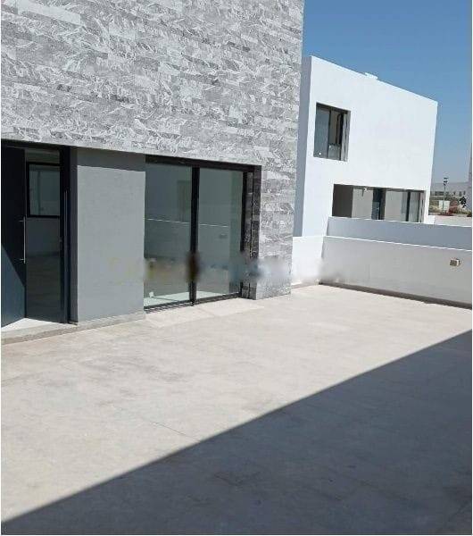 Vente Appartement F5 Bordj El Kiffan