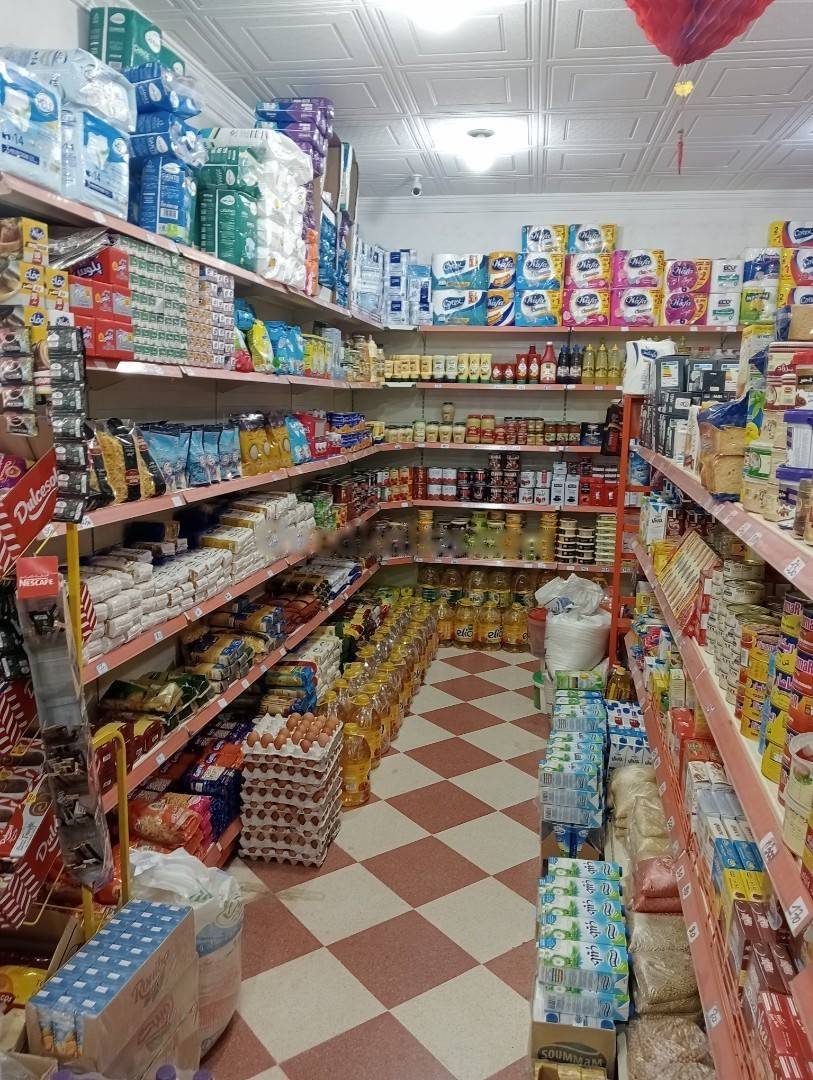 Vente Local Khraicia