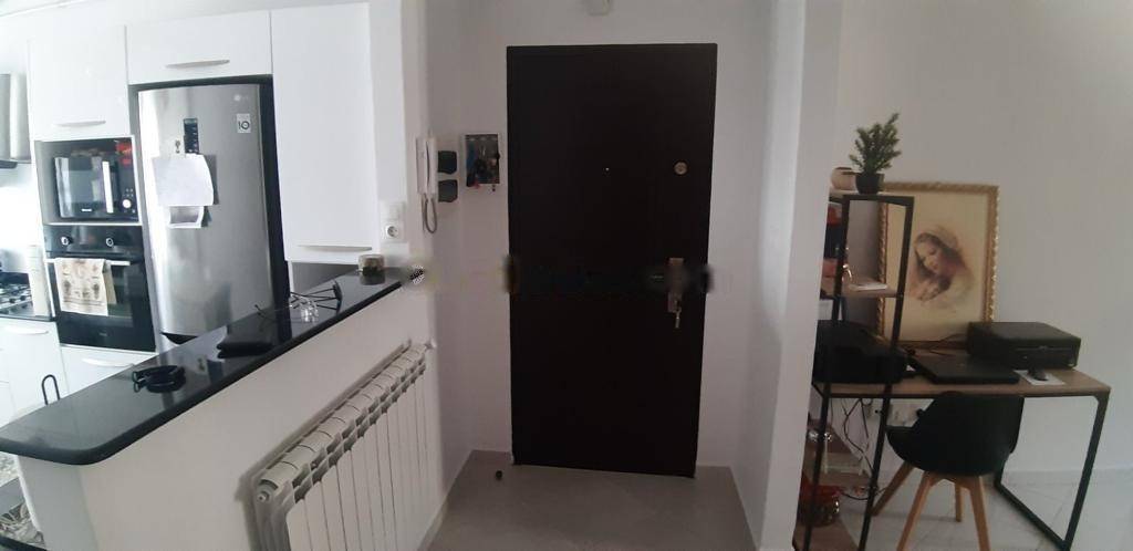 Location Appartement F4 Ouled Fayet