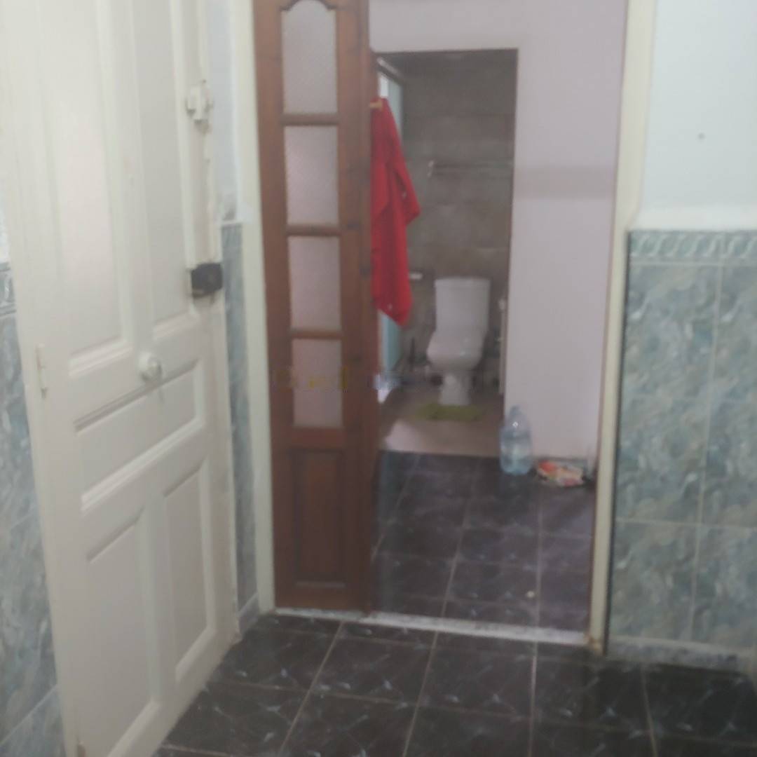 Location Appartement F4 Belouizdad