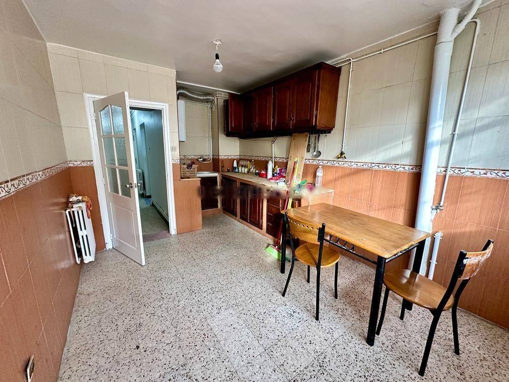 Vente Appartement F3 Bab Ezzouar