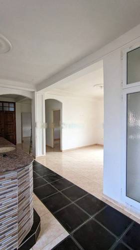 Location Appartement F3 El Achour