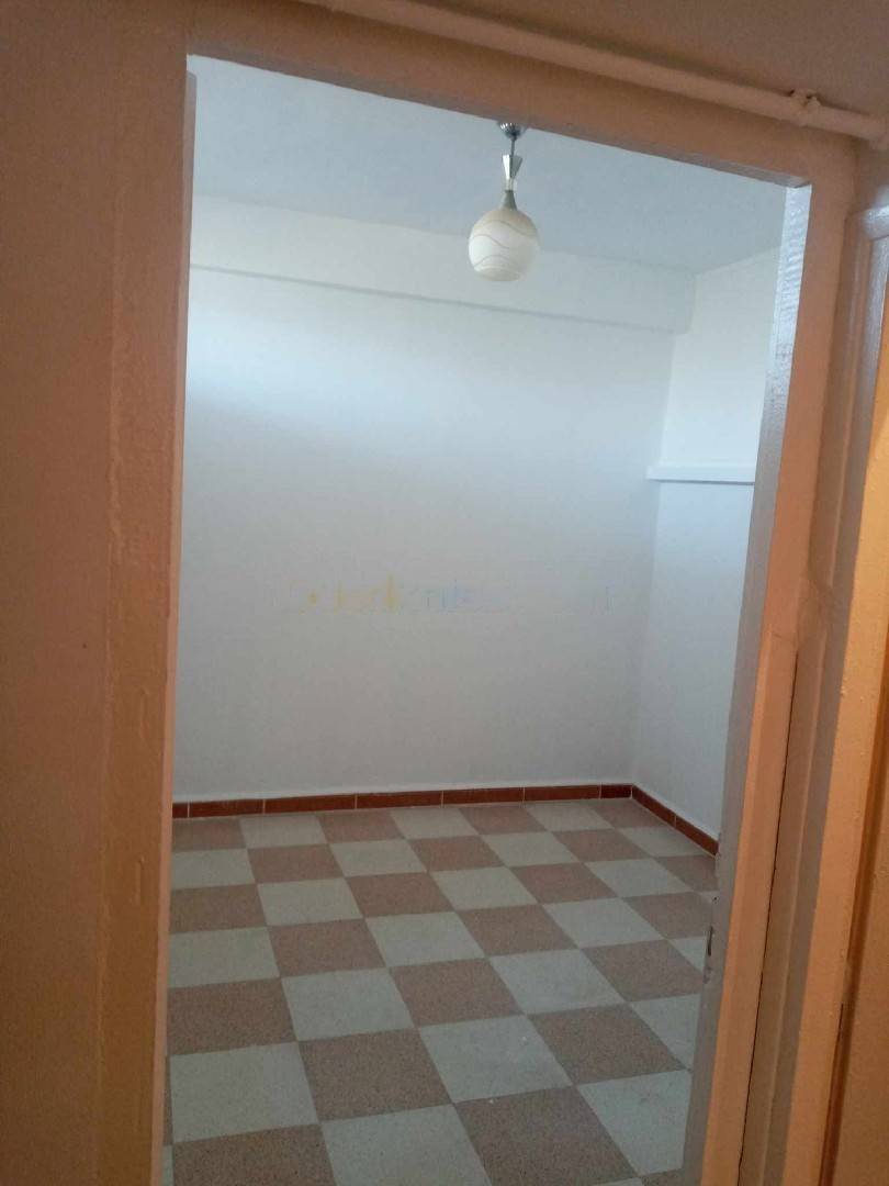 Vente Appartement F3 Rouiba