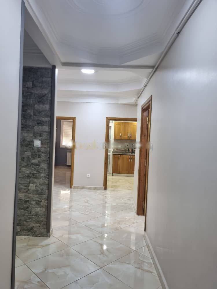 Vente Appartement Bordj El Bahri