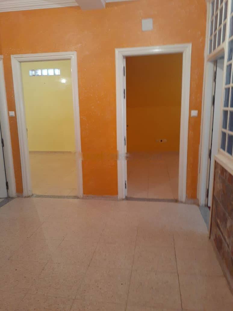 Location Niveau de villa F3 Djasr Kasentina