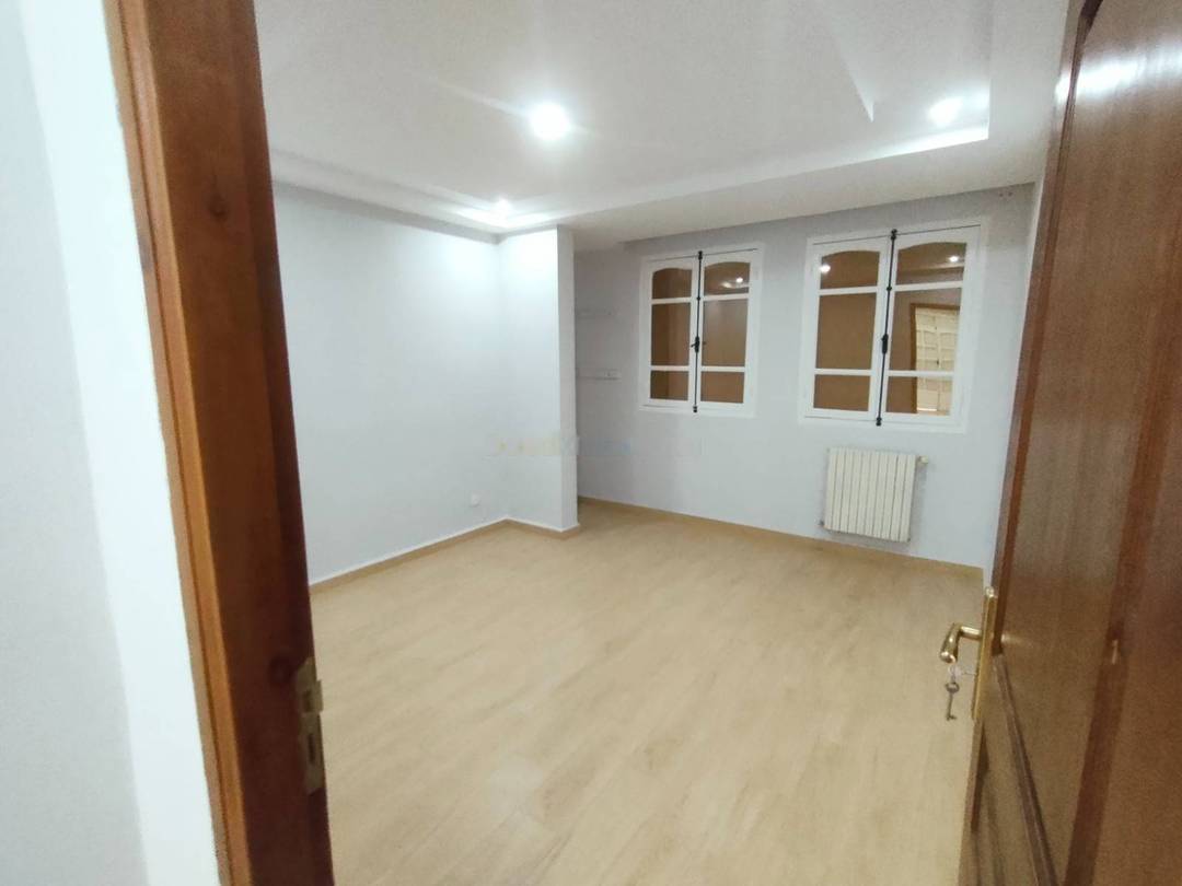 Location Appartement F4 Staoueli