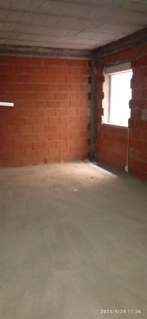 Vente Appartement F2 Bordj El Kiffan