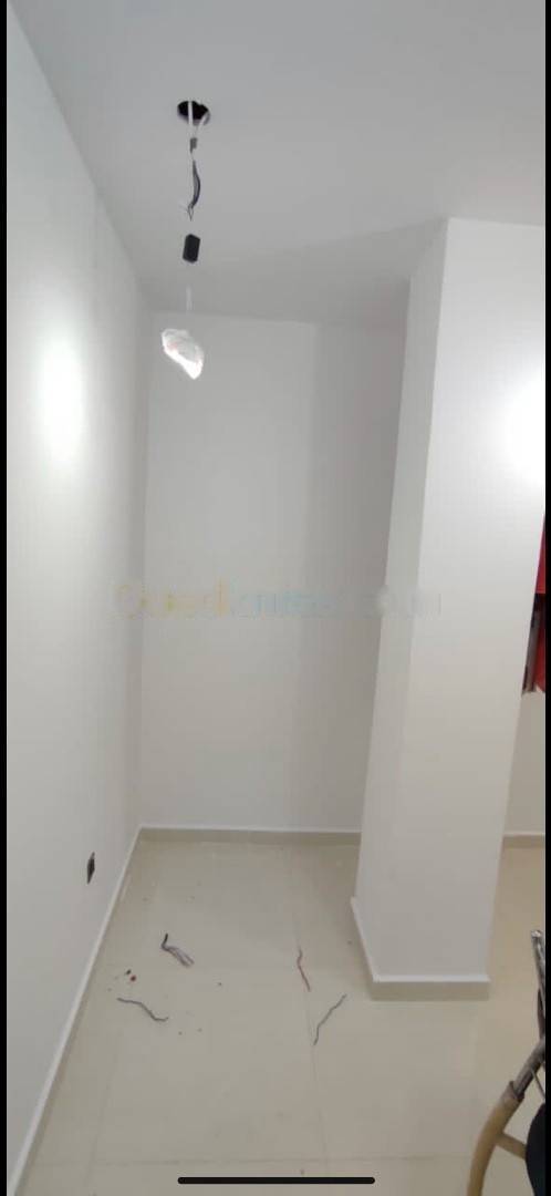 Vente Appartement F4 El Madania