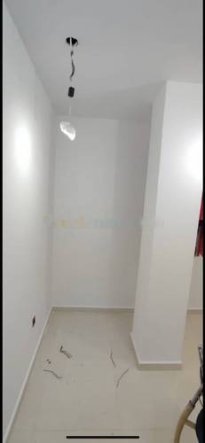 Vente Appartement F4 El Madania