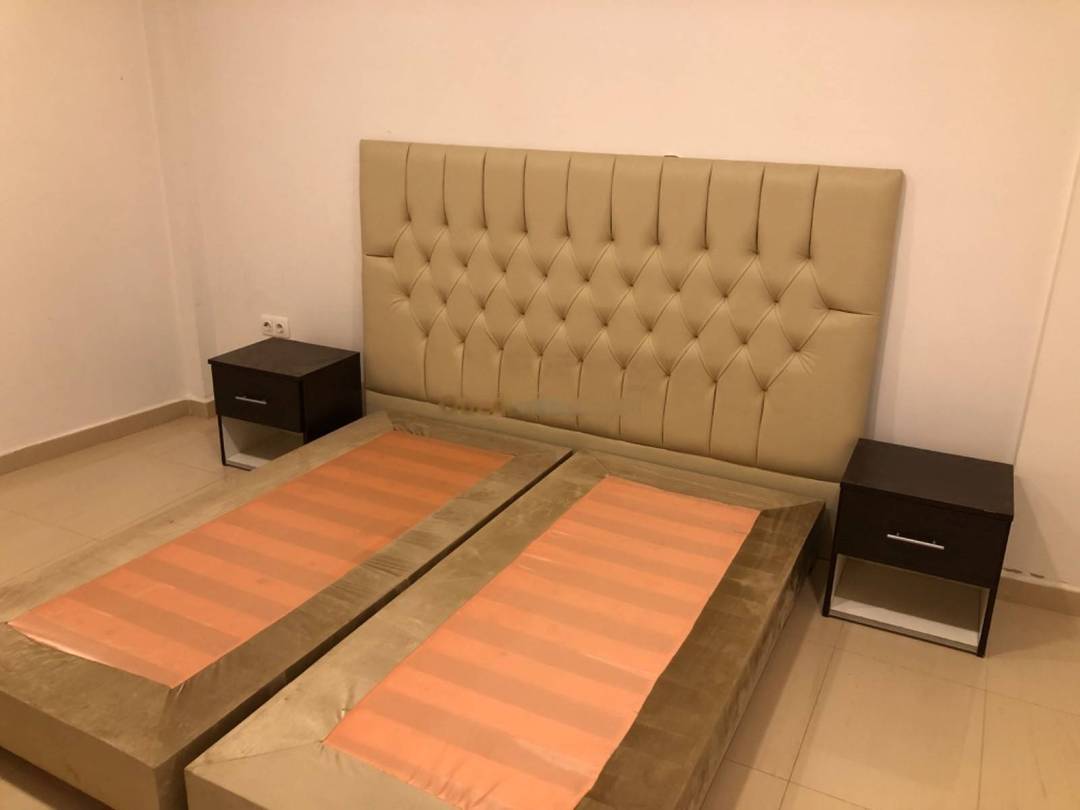 Location Appartement Douera