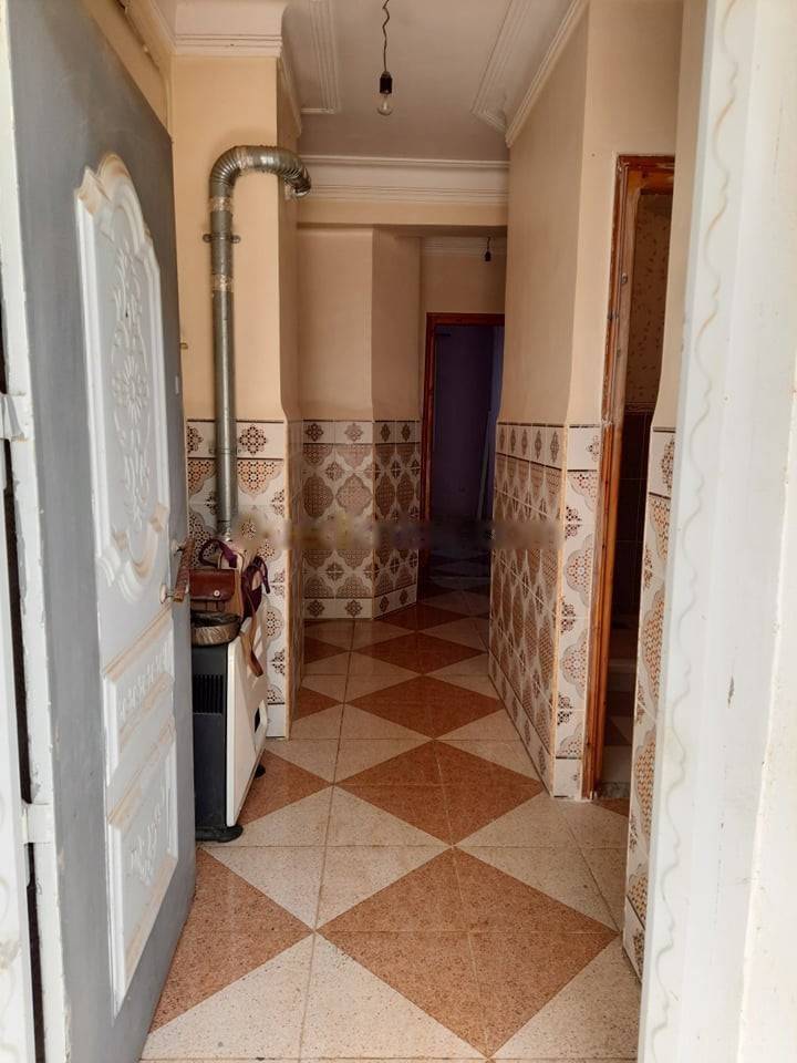 Location Appartement F2 Birkhadem