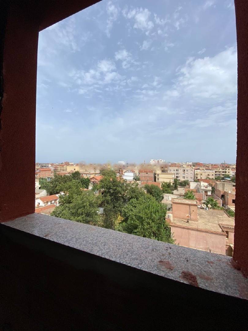 Vente Appartement F3 Dar El Beida