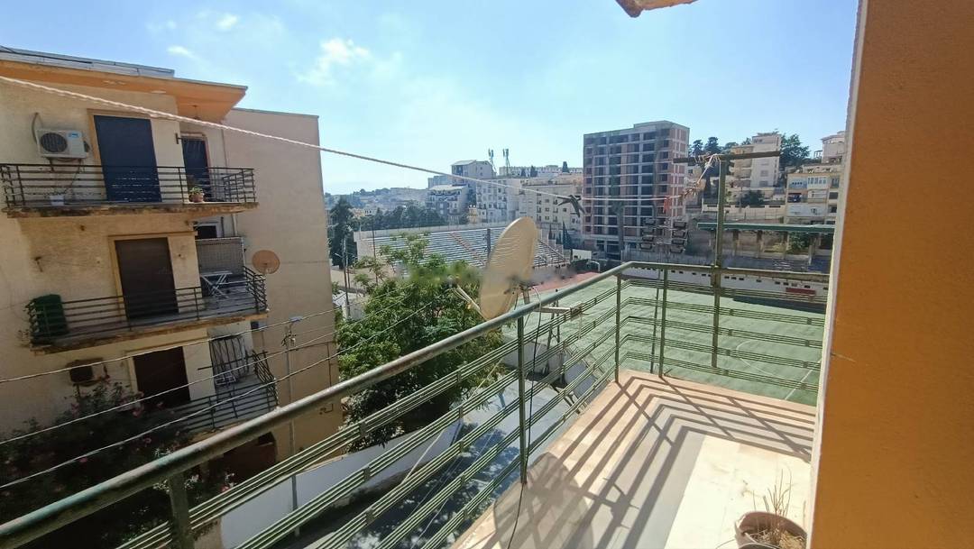 Vente Appartement F3 Hydra