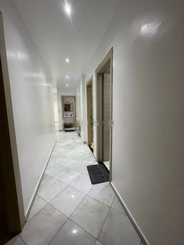 Location Appartement F6 Hydra