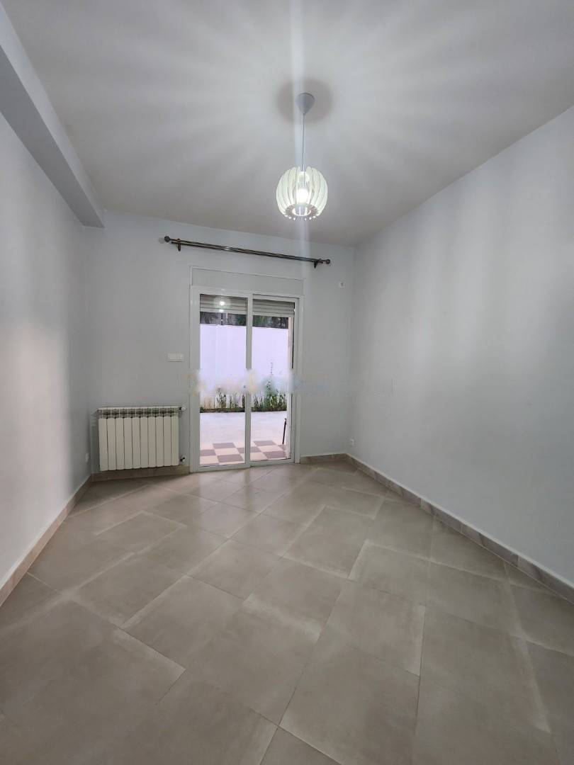 Location Appartement F4 Bir Mourad Rais