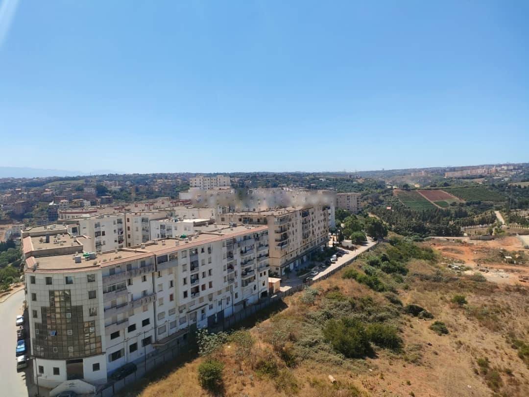 Vente Appartement F4 Birkhadem