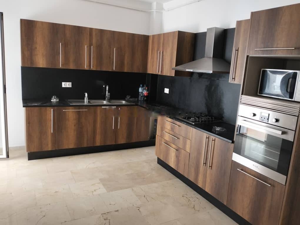 Location appartement f4 ouled fayet