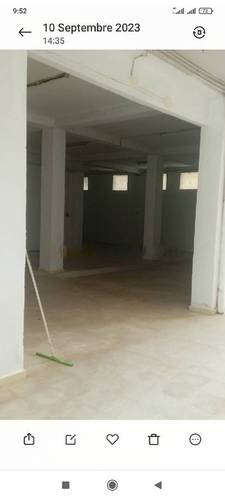 Location Immeuble Birtouta