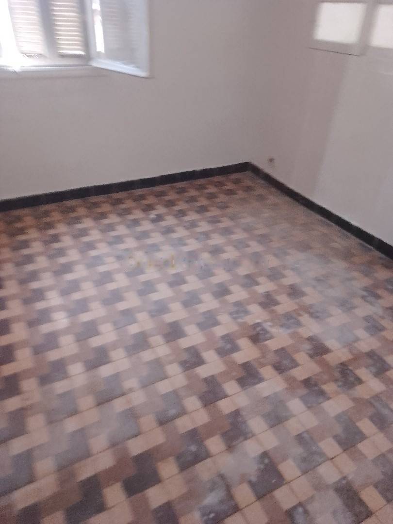 Location Appartement F2 Belouizdad