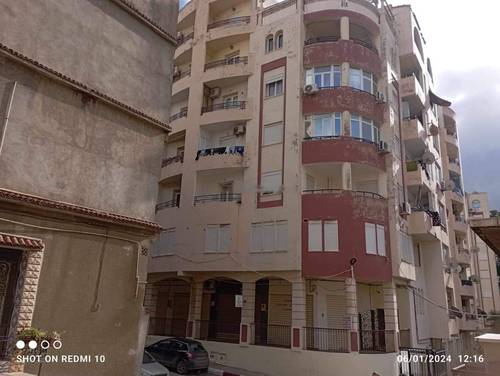 Location Local Birtouta