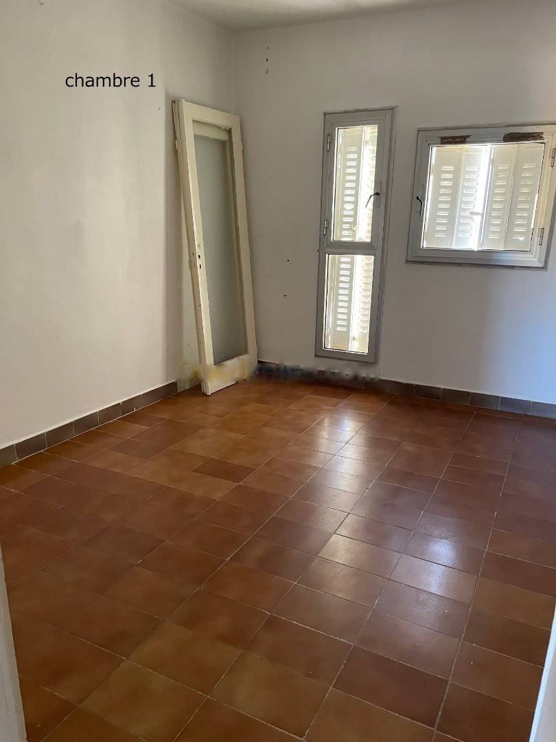 Vente Appartement F3 Kouba