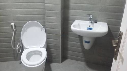 Location Niveau de villa F3 Bordj El Bahri