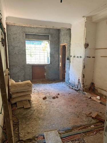 Vente Villa F12 Bouzareah